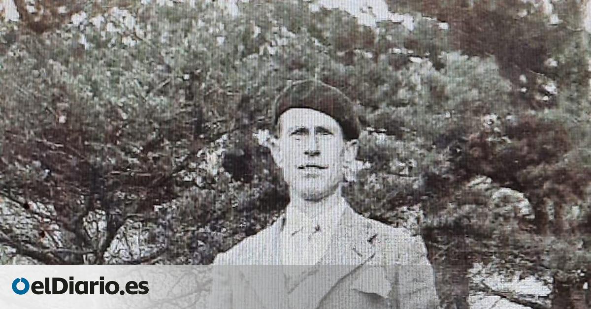 De Almogía a Mauthausen: el homenaje de un pueblo malagueño a tres deportados a los campos de exterminio