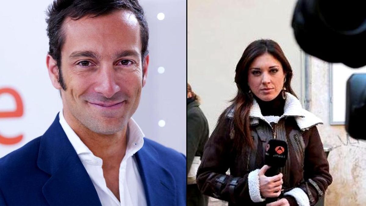 Canal Sur coloca a la jefa de prensa de Ciudadanos como "número dos" de Zancajo en los informativos