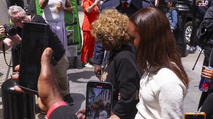 Las víctimas de Combs, ¿lloraban por las vejaciones o actuaban por "amor y celos"?