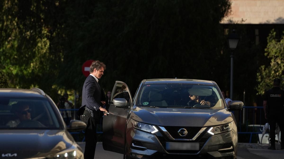 El fallo contra el hermano de Pedro Sánchez en España: una sentencia a la medida de Agatha Christie