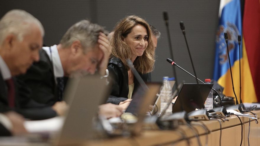 Las defensas del caso Emalsa acusan a la fiscal de montar una "causa general": “Ningún perito acredita un perjuicio”