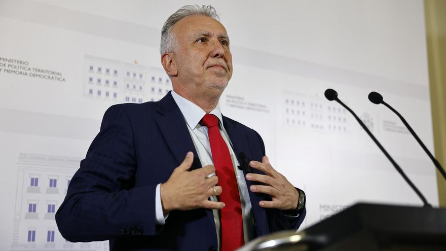 Torres dice que no hay delito en el informe de la UCO: "He sufrido un ataque difamatorio"