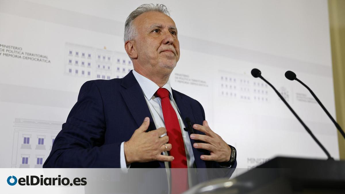 Torres dice que no hay delito en el informe de la UCO: "He sufrido un ...