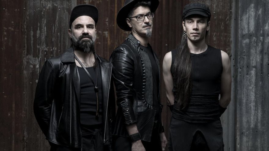 Tremor presenta "Takuy": veinte años de búsqueda entre el folklore, la electrónica y el arte de permanecer