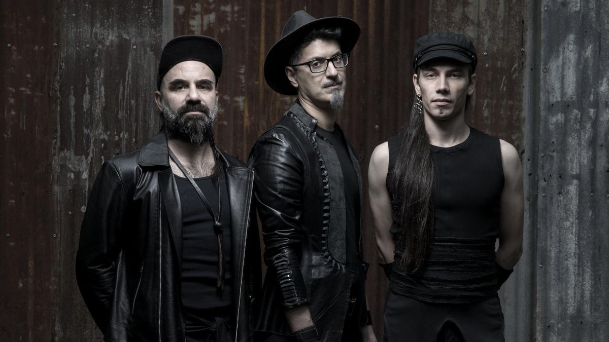 Tremor presenta "Takuy": veinte años de búsqueda entre el folclore, la electrónica y el arte de permanecer