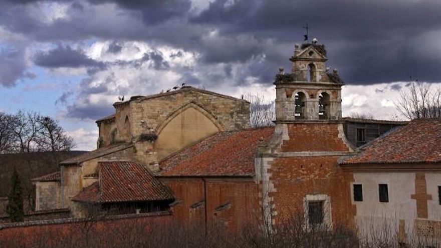 Peio García / ICAL Monasterio de Santa María de Gradefes