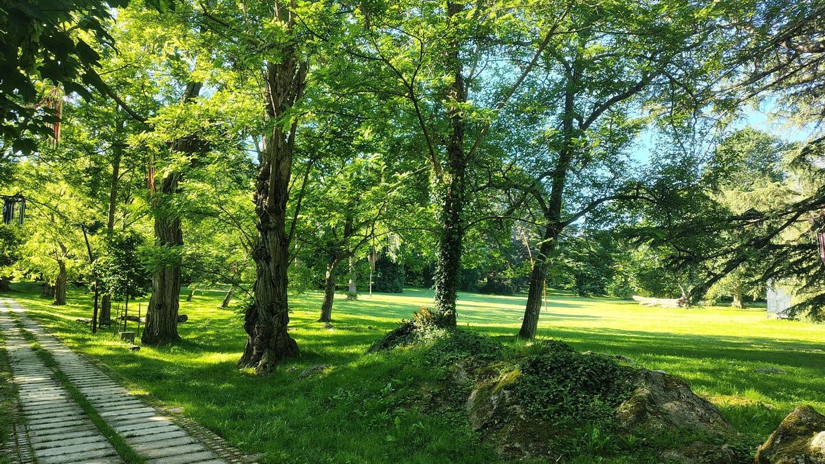 El Gobierno de Cantabria cederá a Villaescusa la gestión de la Finca de Rosequillo, declarada BIC
