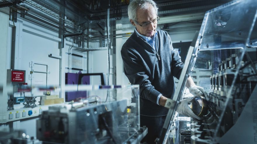 No todo el mercurio presente en el atún rojo es tóxico para el consumo humano