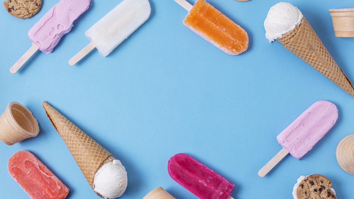 Descubre los fabricantes de helados de cada marca blanca de supermercado