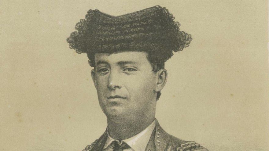 Quién era 'el Tato', el torero del dicho popular que realmente no se perdía ni una sola fiesta