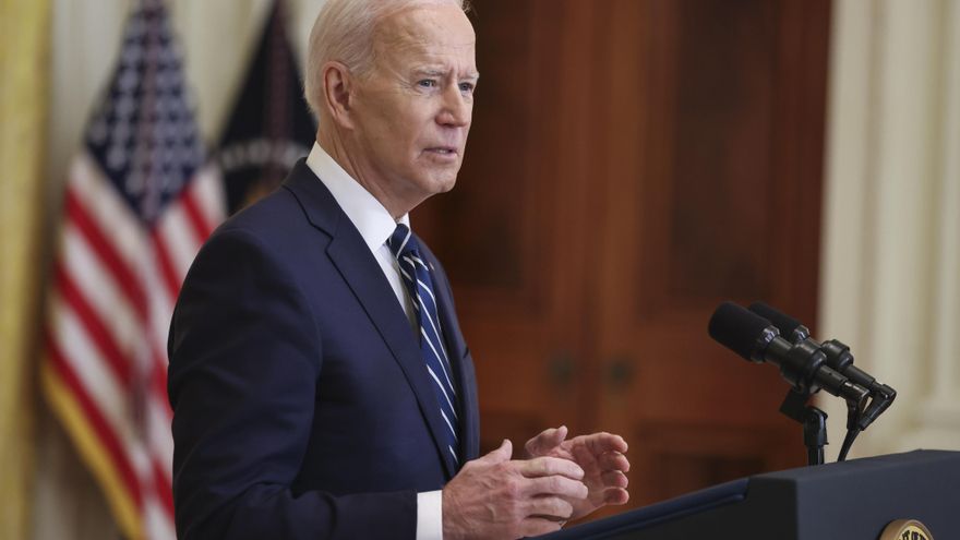 EE.UU. prepara una reunión virtual con Guatemala sobre la crisis migratoria