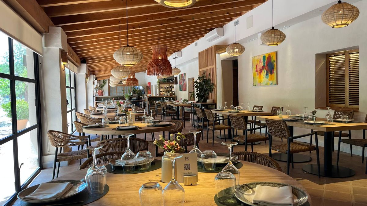 Imagen del restaurante de El Laberinto