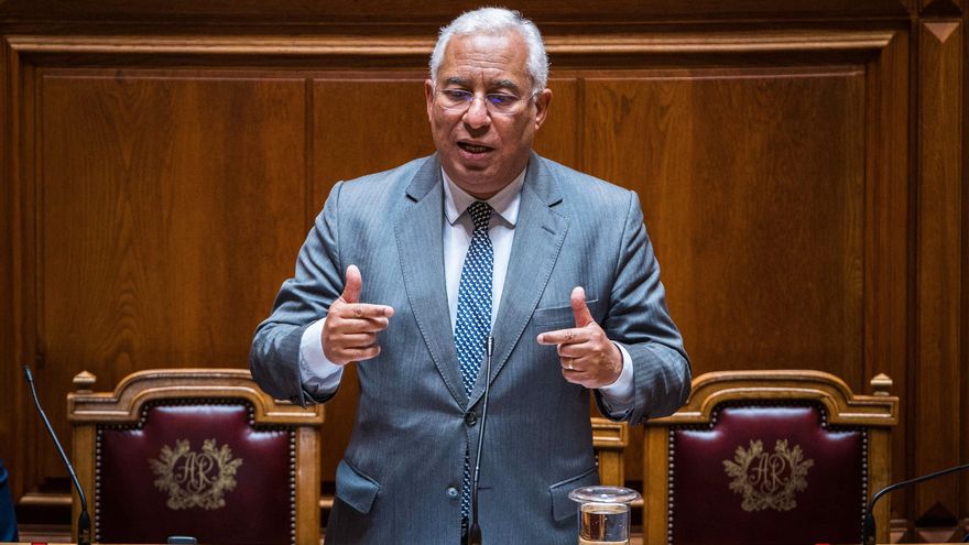 Claves de la crisis política en Portugal: "El acuerdo de izquierdas respondía a unas circunstancias muy específicas que ya no se dan"