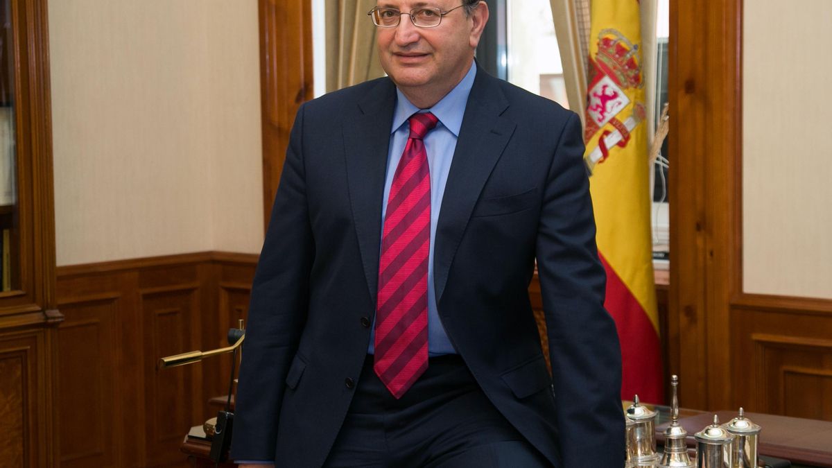 El Tribunal de Cuentas subraya que le era "imposible" comprobar las donaciones anónimas de los papeles de Bárcenas