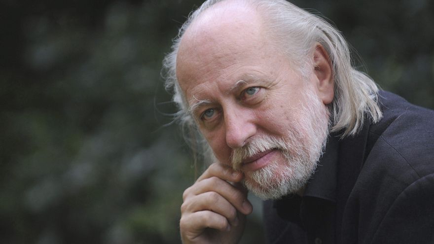 Cinco novelas y un libro de relatos de Krasznahorkai, Premio Nobel de Literatura 2025