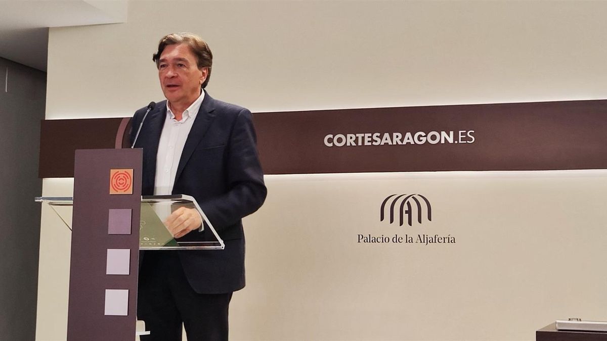 Teruel Existe reclama la dimisión del secretario de Estado de Medio Ambiente por el caso Forestalia