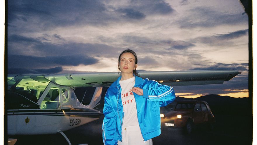 Maren, cantautora: "El panorama de la industria musical es deprimente y no va a cambiar hasta que nos den a nosotras la oportunidad de hacerlo"