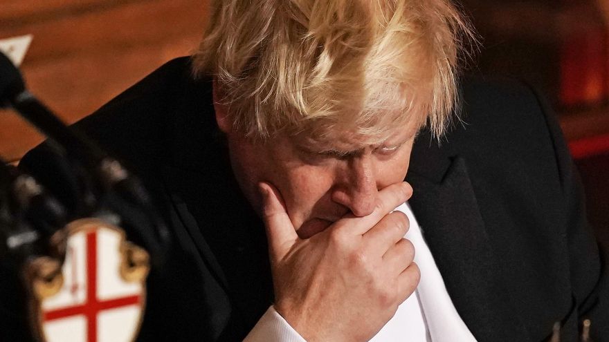 Bruselas insiste en la "urgencia" de resolver la crisis del Brexit mientras Johnson mantiene el órdago de la ruptura