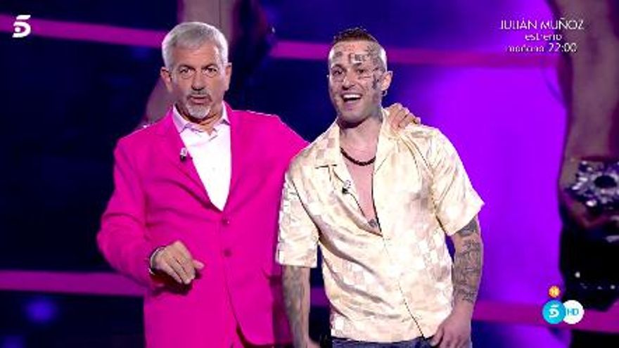 'Secret Story' regresó con la trepidante gala de anónimos que necesitábamos (y no lo sabíamos)