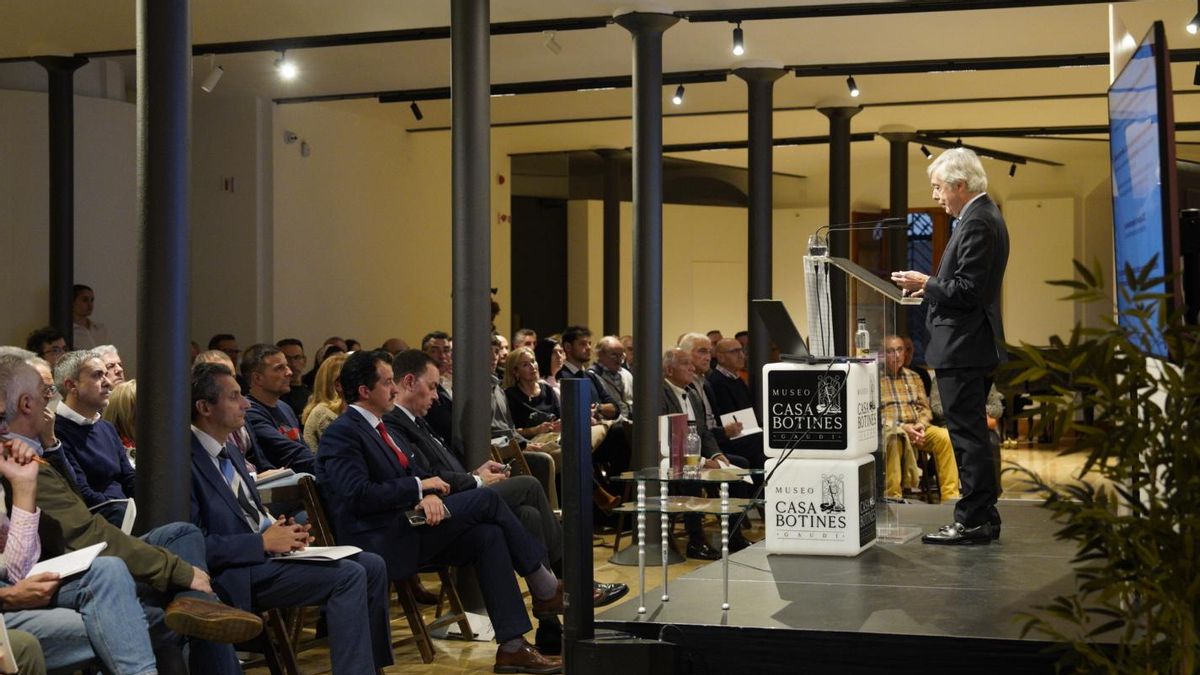 Renta 4 Banco celebra 40 años animando en León a las empresas a apoyarse en los mercados para financiar su crecimiento