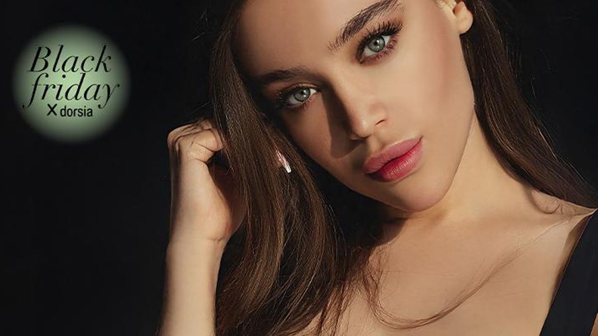Dorsia revoluciona la belleza con sus ofertas de Black Friday: tratamientos exclusivos para cerrar el año radiante
