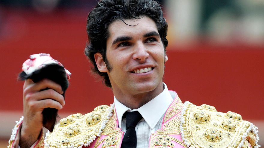 Juzgan este lunes a Cayetano Rivera por negarse a realizar una prueba de alcoholemia