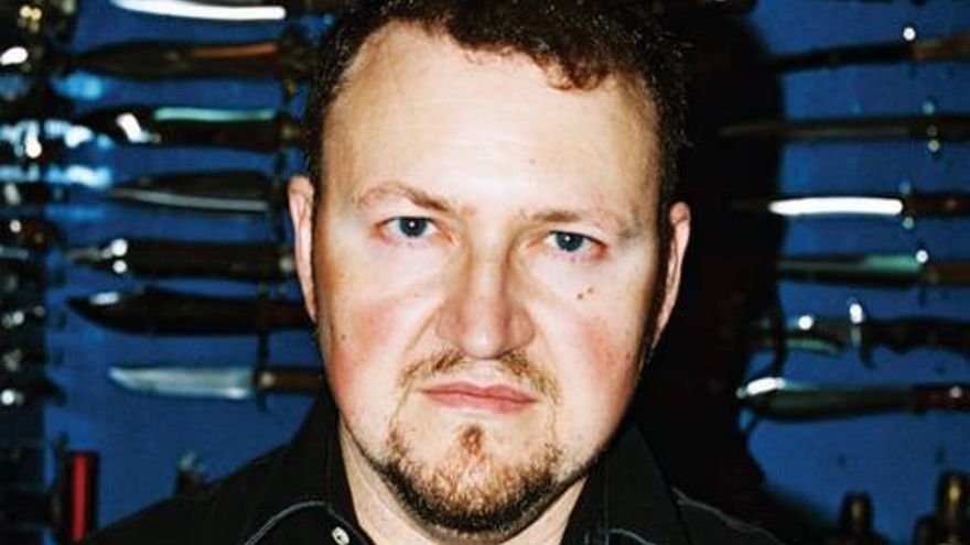 Joan ripollés novelista premio leteo jornadas