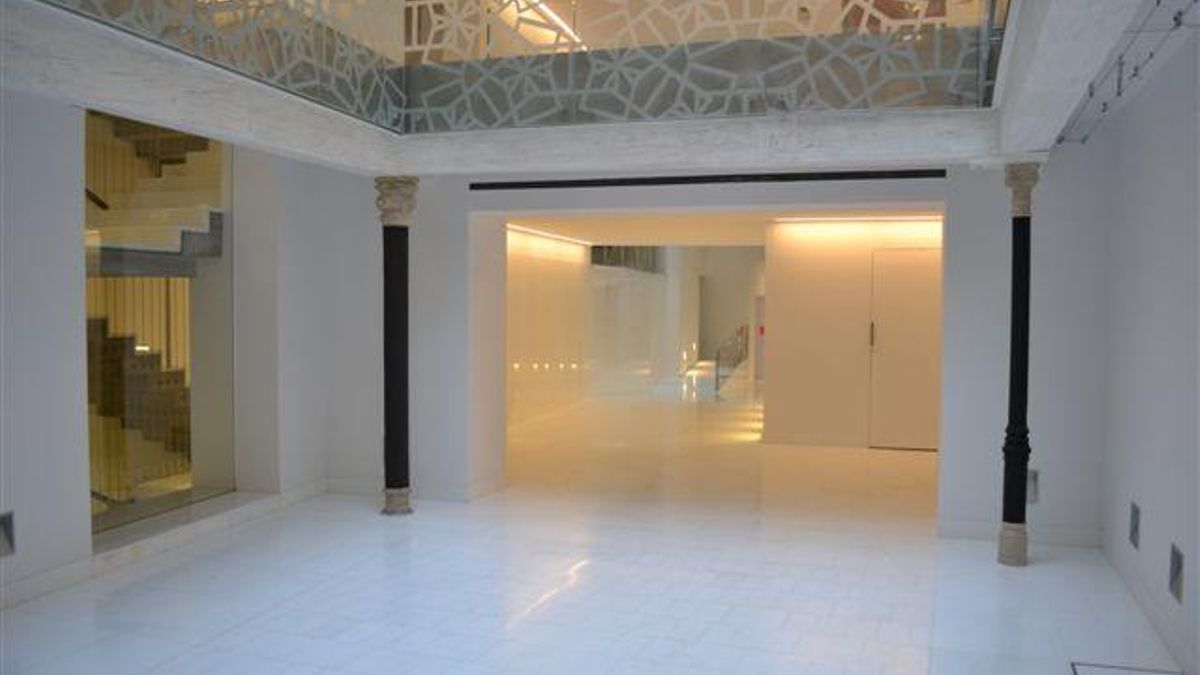 Cierran las oficinas de rehabilitación de vivienda que promueven el modelo "llave en mano" de Castilla-La Mancha