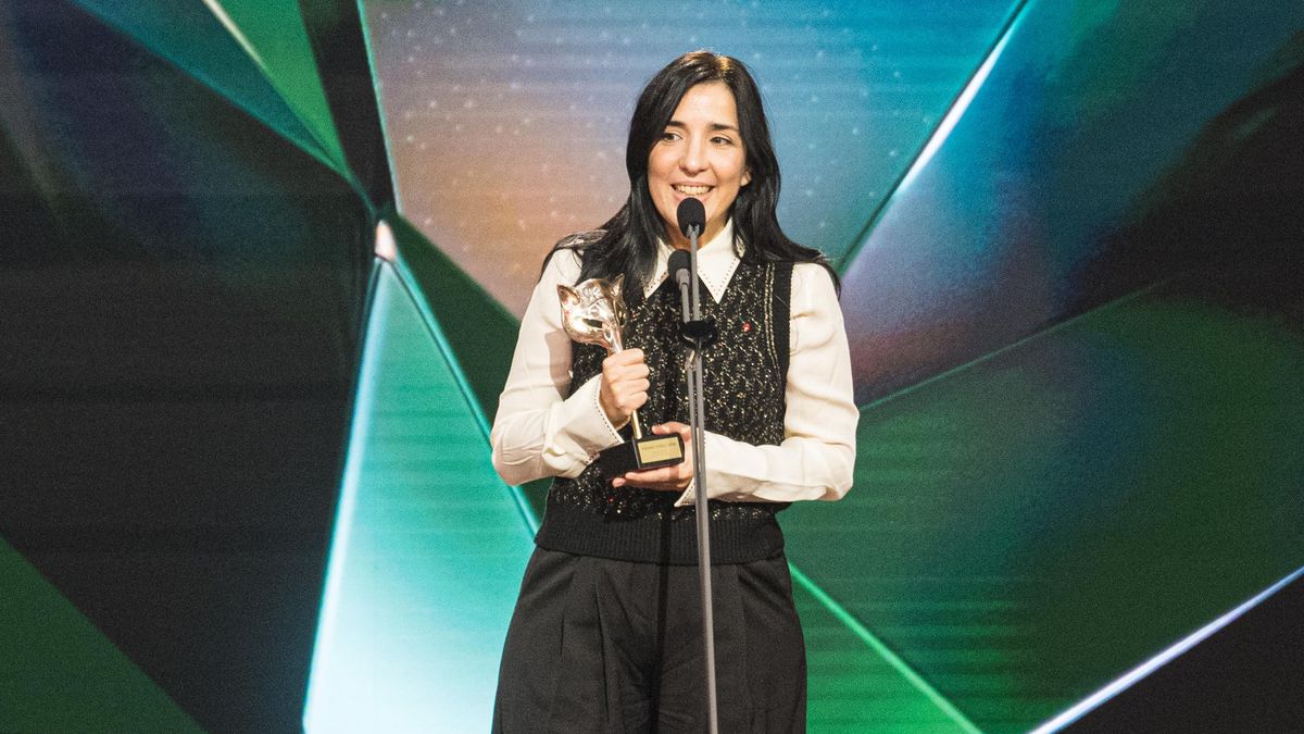 ‘Los domingos’, de Alauda Ruiz de Azúa, arrasa en los Feroz y se perfila como la gran favorita al Goya