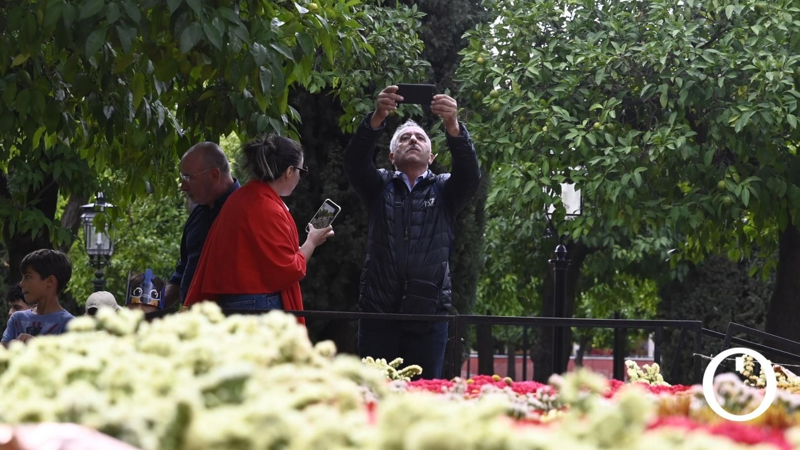 Flora 2023 - Harriet Parry