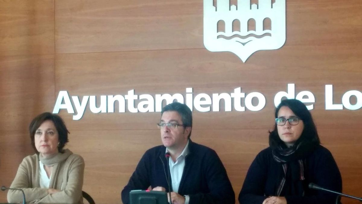 C's lleva a la Fiscalía a su ex-concejala en Logroño Nazareth Quijano por apropiarse de 18.300 euros