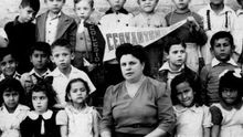 El documental 'Las maestras de la República' prepara su segunda entrega.