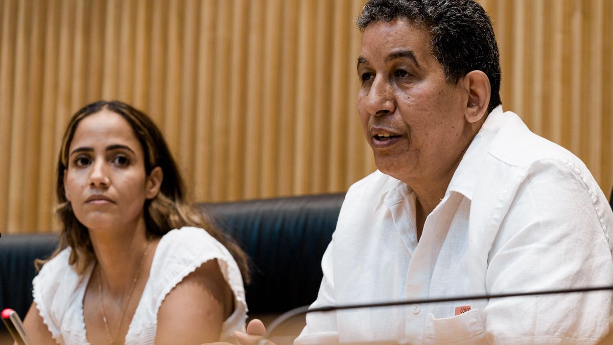 El Polisario advierte sobre Marruecos: "Una vez consolidada la ocupación del Sáhara lo siguiente será Canarias"