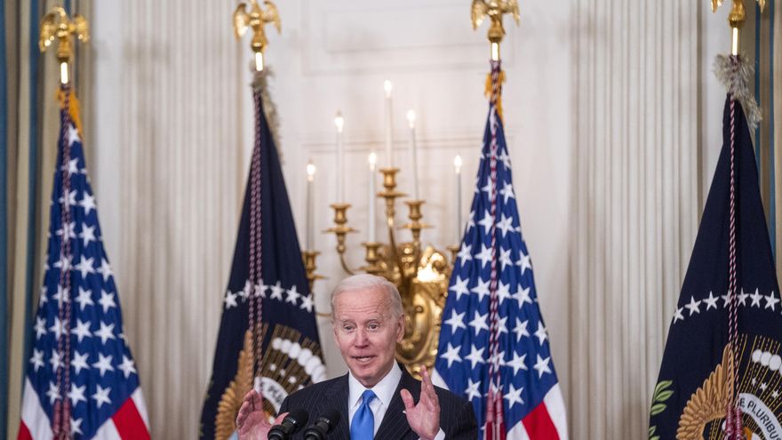 Biden plantea un pacto migratorio como objetivo de la Cumbre de las Américas