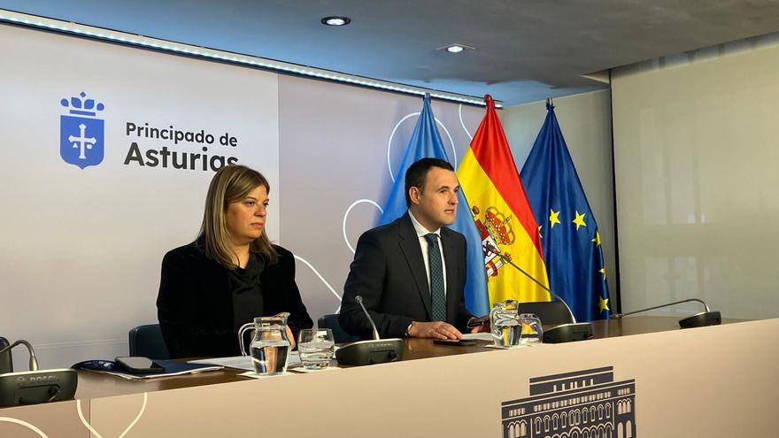 El Gobierno de Asturias reivindica la coeducación como la "única vacuna contra la violencia machista"