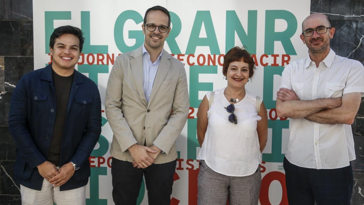 III Jornadas de Economía Circular. El gran reto del desperdicio cero