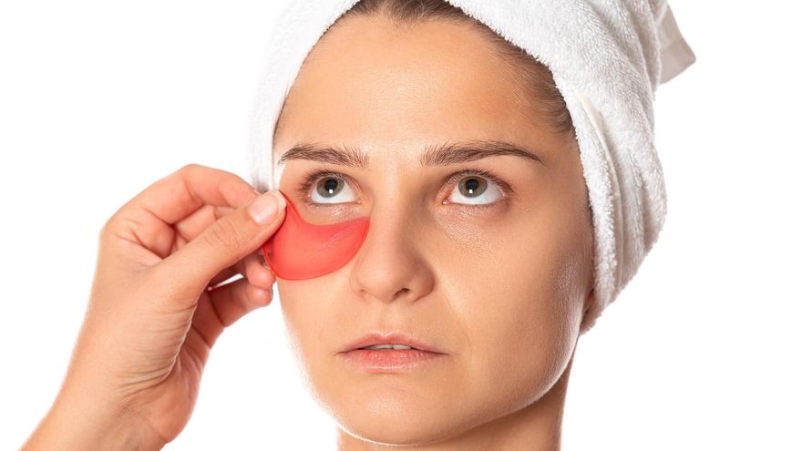 Colágeno: mejor tomarlo que ponerse una crema