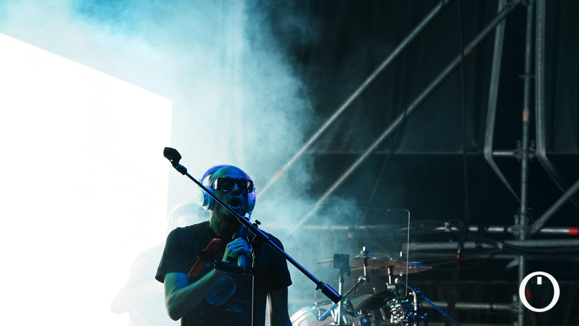 La casa azul en el Festival de la Guitarra