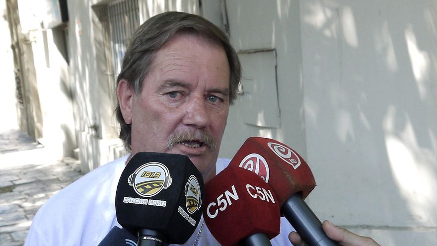 El abuelo de Lucio Dupuy pidió que la madre de su nieto y su pareja sean separadas en la cárcel