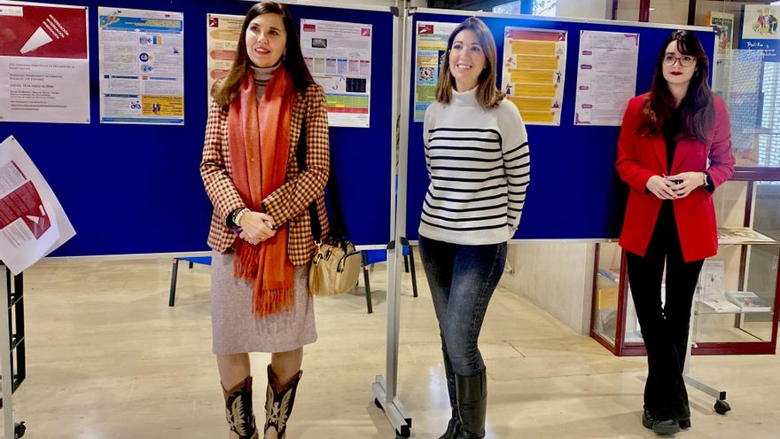 Combatir la violencia contra las mujeres desde Europa