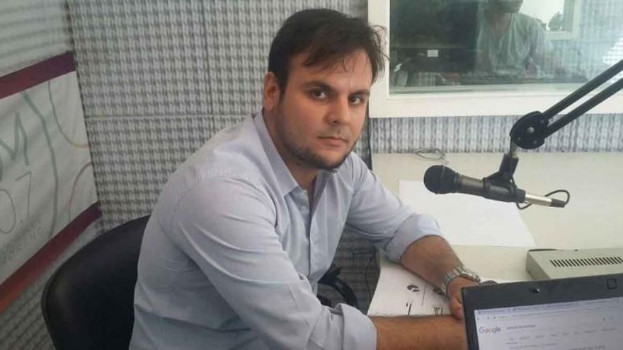 El Gobierno le pidió la renuncia a Mauro Tanos, el gerente general de Nación Seguros, tras el allanamiento en su casa