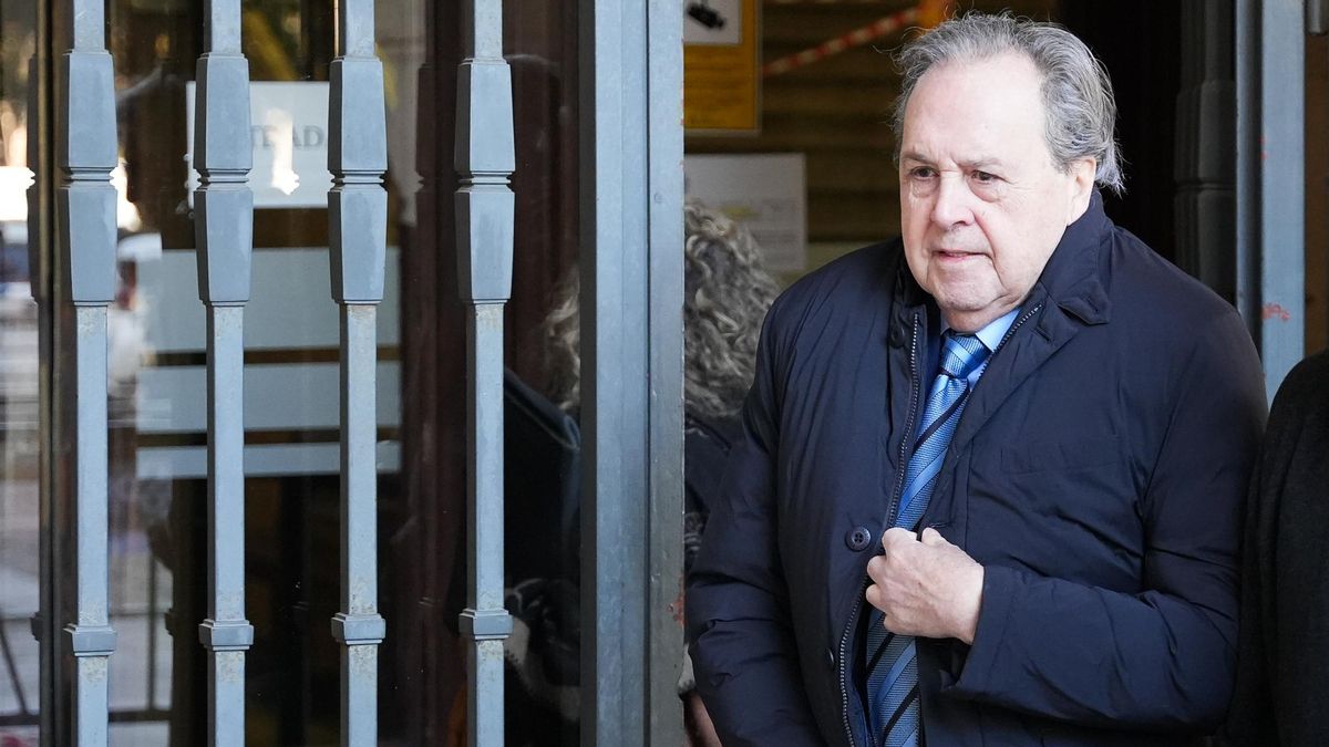 Absuelven tras 10 años a un exconsejero andaluz y al expresidente de Invercaria investigados por ayudas a una aerolínea