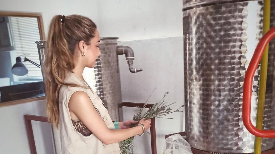 El 'erasmus rural' se afianza en Aragón: “En los pueblos también hay oportunidades laborales”