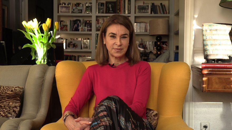 Carmen Posadas participará en Cuenca en un encuentro con los miembros de Las Casas Ahorcadas