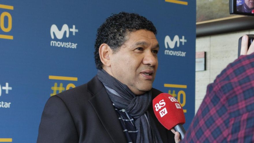 El exjugador de fútbol Donato pide un golpe de Estado para frenar el "comunismo" de Lula en Brasil