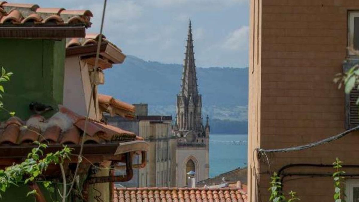 Las fotografías de 'PHotoWalk Santander' se exhiben en las marquesinas de la ciudad hasta el 28 de septiembre