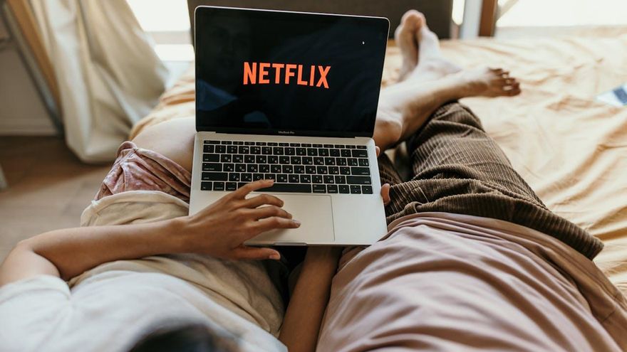 ¿Cómo configurar la cuenta de Netflix, Disney+ y Prime Video cuando viajas?