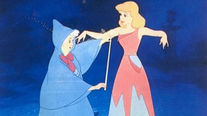 La artista pionera del cine de animación detrás de 'La Cenicienta', 'Peter Pan' o 'Alicia en el País de las Maravillas'