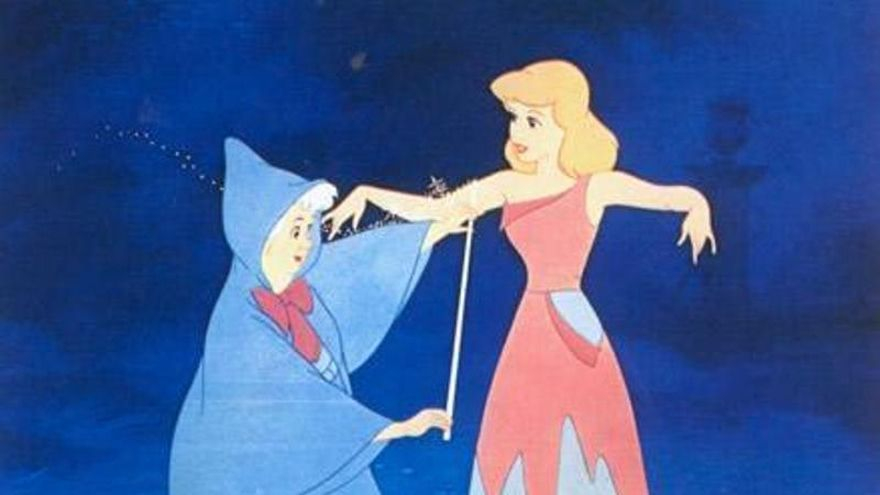 La artista pionera del cine de animación detrás de 'La Cenicienta', 'Peter Pan' o 'Alicia en el País de las Maravillas'