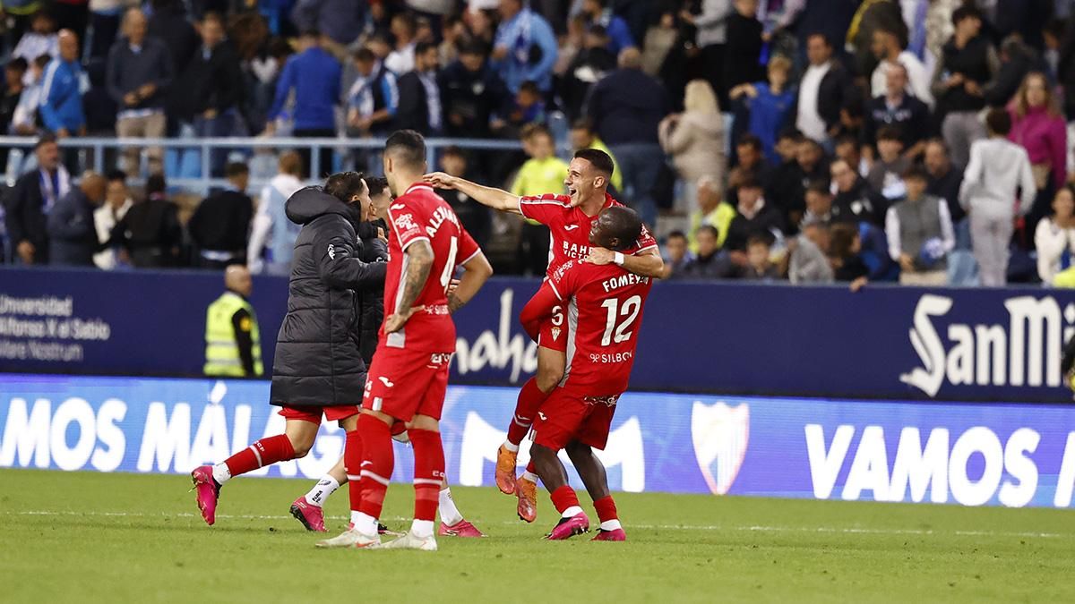 La evolución del Córdoba CF, en cifras: el equipo que más mejora de toda Segunda División